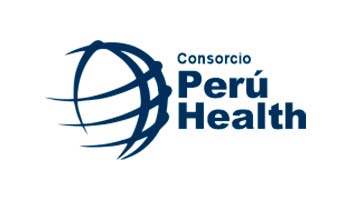 Consorcio Perú health