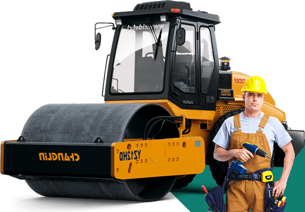 Mantenimiento de Maquinaria Pesada