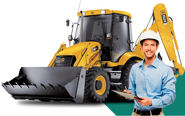 Venta de Maquinaria Pesada