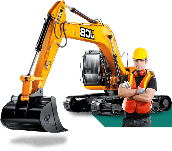 Maquinaria Pesada para Movimiento de Tierra